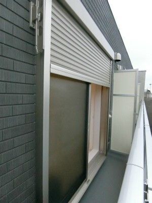 拡大写真:リブリ・溝ノ口 1階105のその他