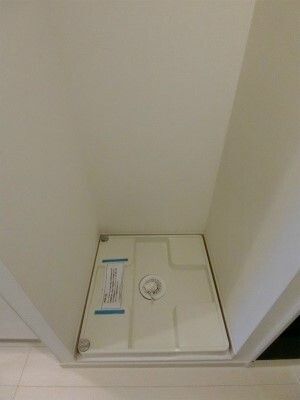 拡大写真:リブリ・溝ノ口 1階105のその他