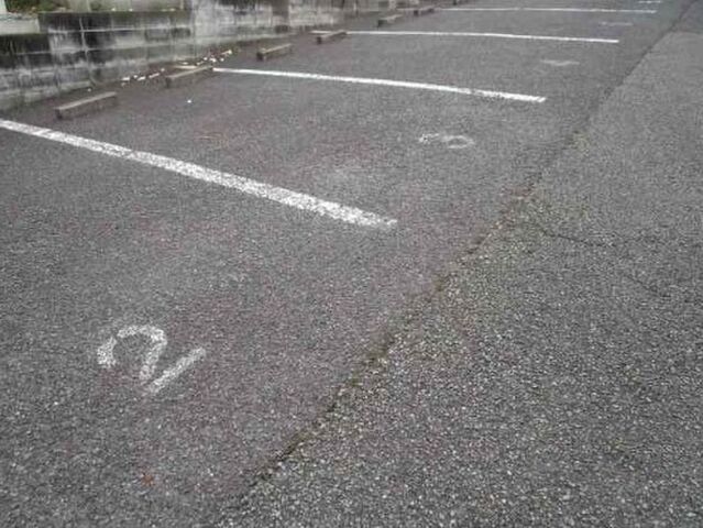拡大写真:横浜市青葉区田奈町 1階102の外観