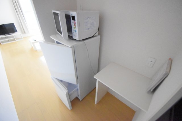 拡大写真:ミランダアプローズ 3階302のその他設備