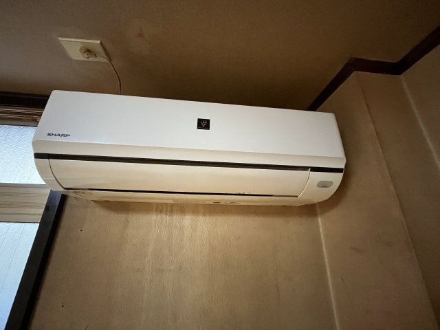拡大写真:サンビレイ3 1階103のその他設備