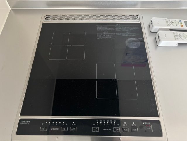 拡大写真:横浜市都筑区池辺町 3階301のその他設備