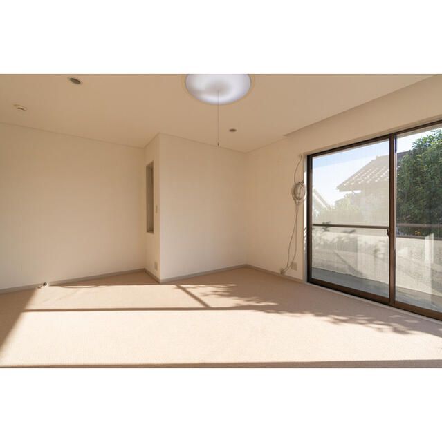 拡大写真:荏田西5丁目貸家 -のその他