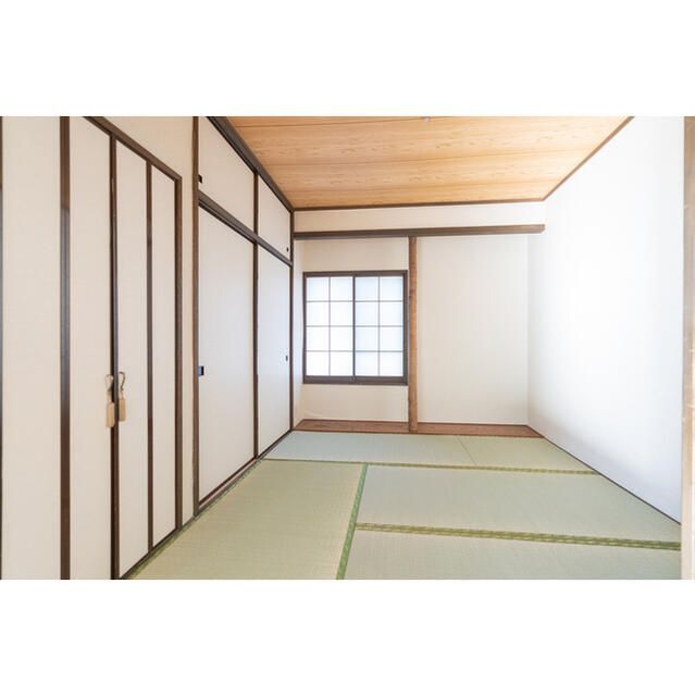 拡大写真:荏田西5丁目貸家 -のその他