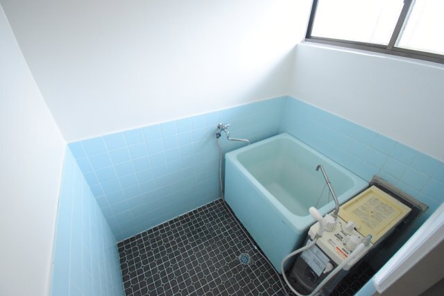 拡大写真:コーポ卯月 2階202の別部屋参考写真
