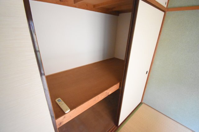 拡大写真:コーポ卯月 2階202の別部屋参考写真