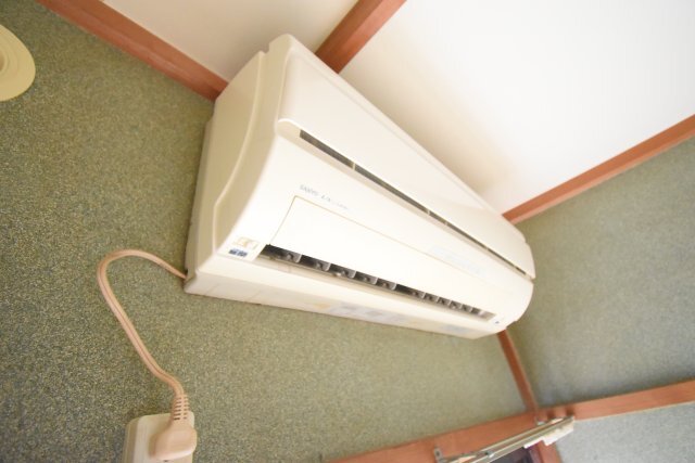 拡大写真:コーポ卯月 2階202の別部屋参考写真