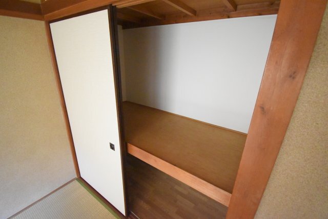 拡大写真:コーポ卯月 2階202の別部屋参考写真