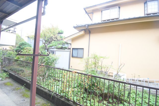 拡大写真:コーポ卯月 2階202の別部屋参考写真