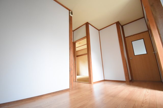 拡大写真:コーポ卯月 2階202の別部屋参考写真