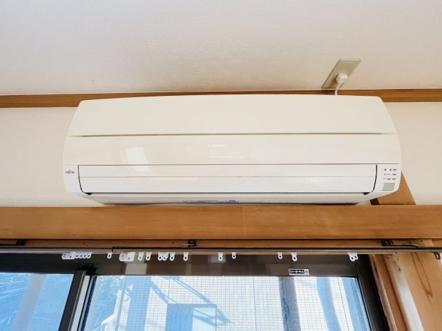 拡大写真:第5もえぎ野ハイツ 1階103のその他設備