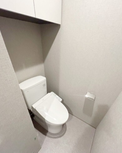 拡大写真:RELUXIA GRANDE 川崎大師公園 4階413の※別部屋参考写真