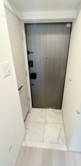 拡大写真:RELUXIA GRANDE 川崎大師公園 4階406の※別部屋参考写真