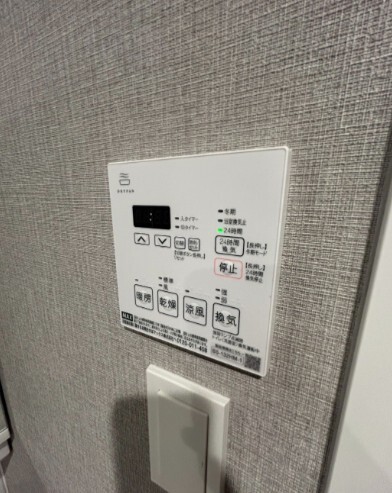 拡大写真:RELUXIA GRANDE 川崎大師公園 6階608の※別部屋参考写真
