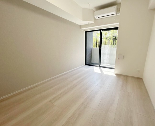 拡大写真:RELUXIA GRANDE 川崎大師公園 6階608の※別部屋参考写真