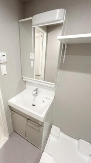 拡大写真:RELUXIA GRANDE 川崎大師公園 6階604の※別部屋参考写真