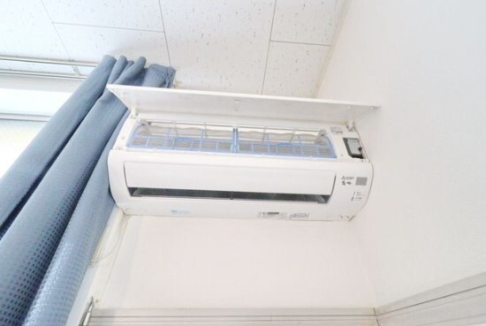 拡大写真:横浜市青葉区榎が丘 2階216のその他設備