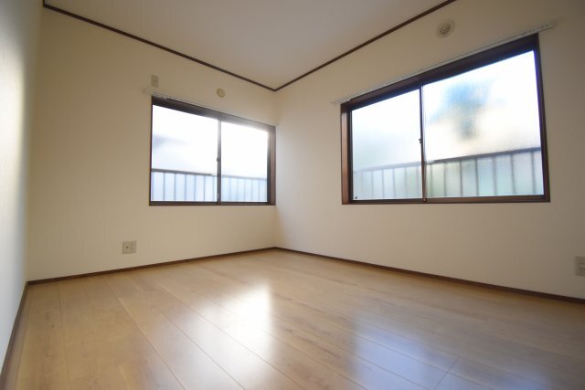拡大写真:ハイツオギシマ 1階201の別部屋同仕様