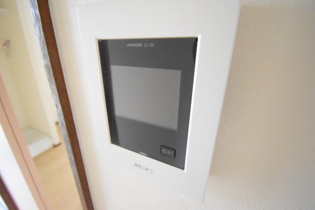 拡大写真:ハイツオギシマ 1階201の別部屋同仕様