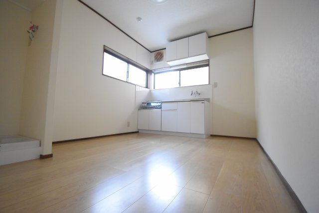 拡大写真:ハイツオギシマ 1階201の別部屋同仕様