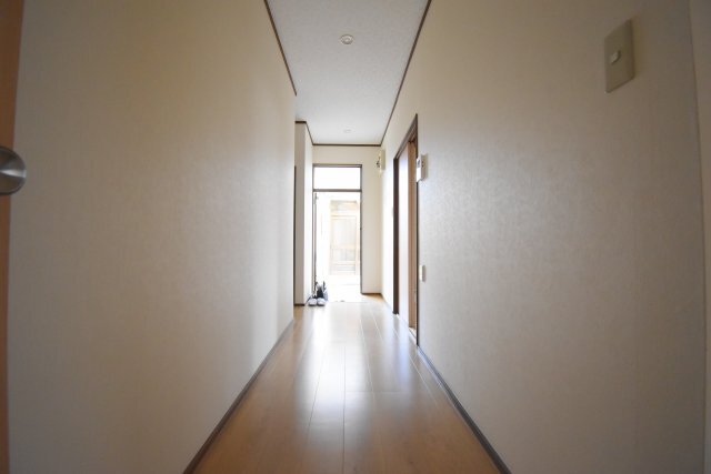 拡大写真:ハイツオギシマ 1階201の別部屋同仕様