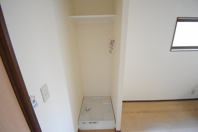 拡大写真:ハイツオギシマ 1階201の別部屋同仕様