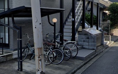 拡大写真:横浜市南区若宮町2丁目 1階106のその他共有部分