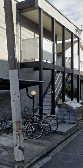 拡大写真:横浜市南区若宮町2丁目 1階106のエントランス