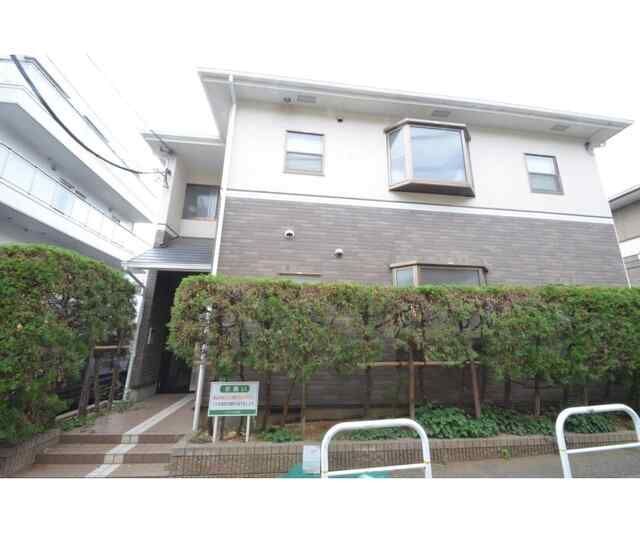 拡大写真:ジュネス三軒茶屋 2階201のその他