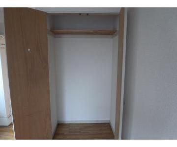 拡大写真:ジュネス三軒茶屋 2階201の収納