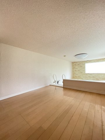 拡大写真:さくら横須賀中央 1階103の内装