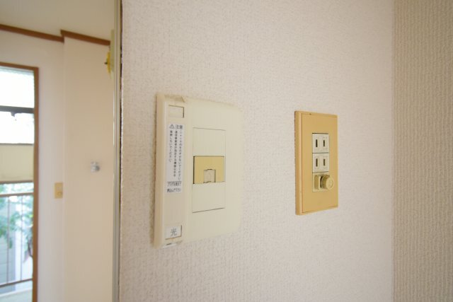 拡大写真:シティハイム中田A 2階205のその他