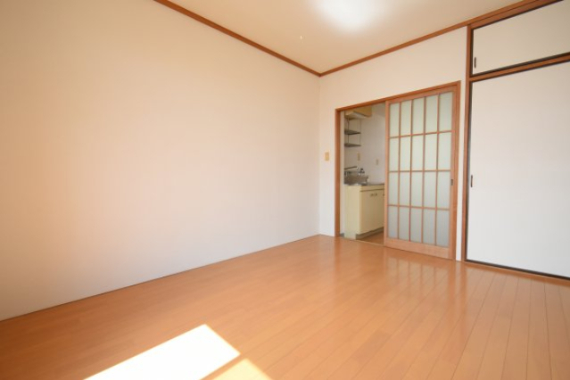 拡大写真:シティハイム中田A 2階205の※他の室内写真になります