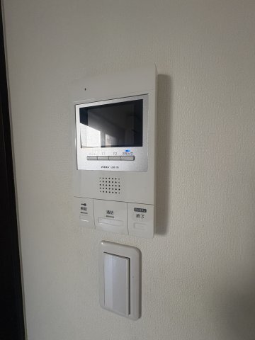 拡大写真:クレドシャンテ武蔵小杉 1階102のその他設備