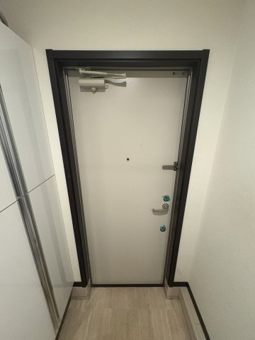 拡大写真:クレドシャンテ武蔵小杉 1階102の※別部屋参考画像です。