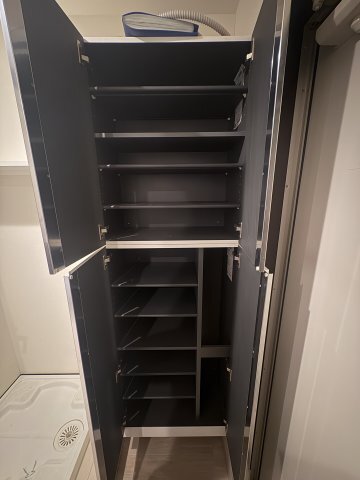 拡大写真:クレドシャンテ武蔵小杉 1階102の※別部屋参考画像です。