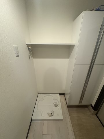 拡大写真:クレドシャンテ武蔵小杉 1階102のその他設備