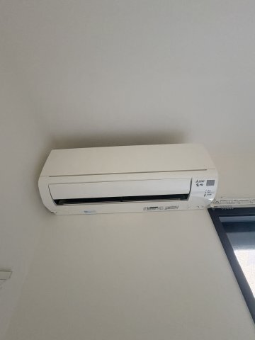 拡大写真:クレドシャンテ武蔵小杉 1階102のセキュリティ