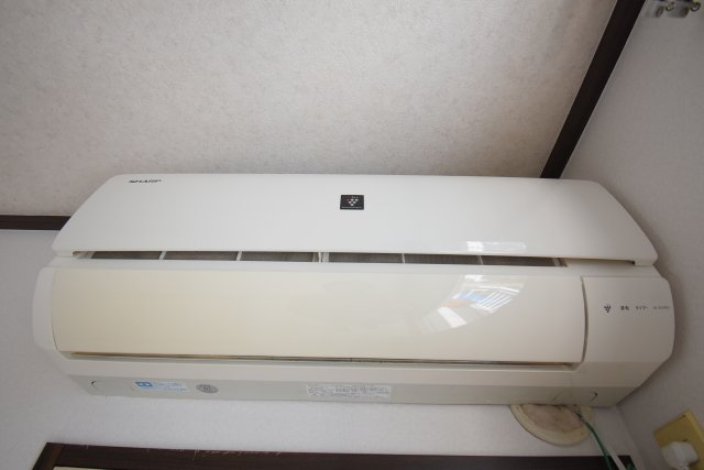 拡大写真:シェモア 1階102の※別部屋参考画像です。