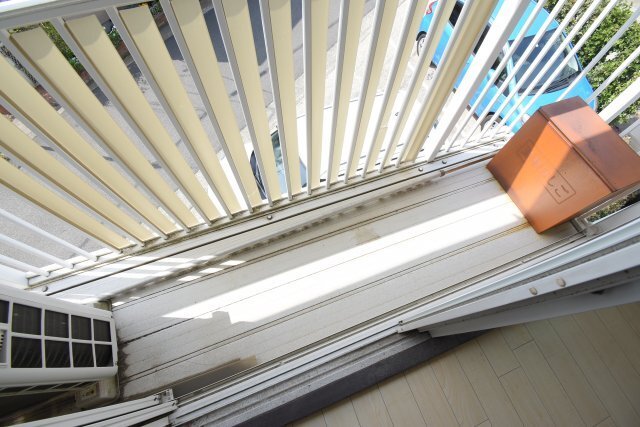 拡大写真:シェモア 1階102の※別部屋参考画像です。