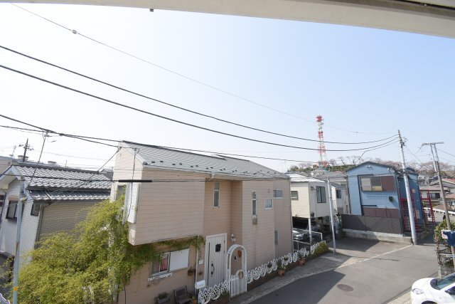 拡大写真:シェモア 1階102の※別部屋参考画像です。