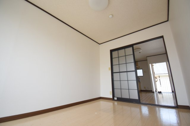 拡大写真:シェモア 1階102の※別部屋参考画像です。