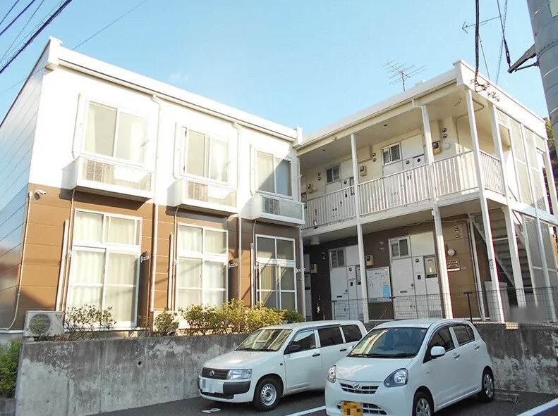 拡大写真：横須賀市小矢部１丁目 1階108のその他