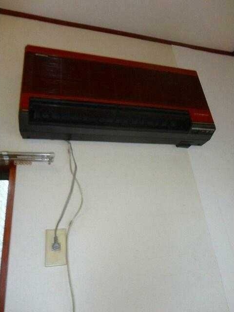 拡大写真:横浜市港北区菊名2丁目 1階101のその他設備