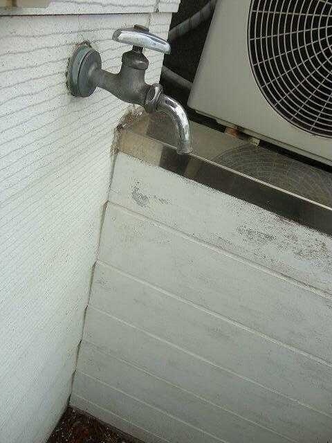 拡大写真:横浜市港北区菊名2丁目 1階102のその他設備