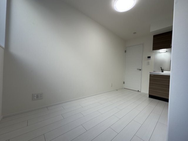 拡大写真:早稲田鶴巻町IMAハウス 地下1階101の内装