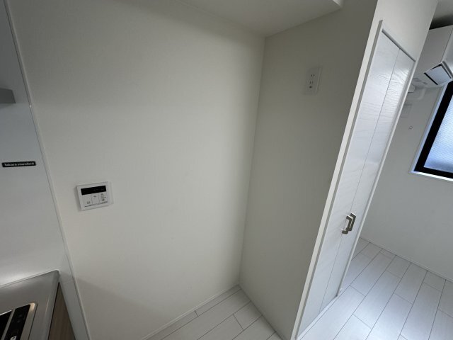 拡大写真:早稲田鶴巻町IMAハウス 地下1階101のキッチン