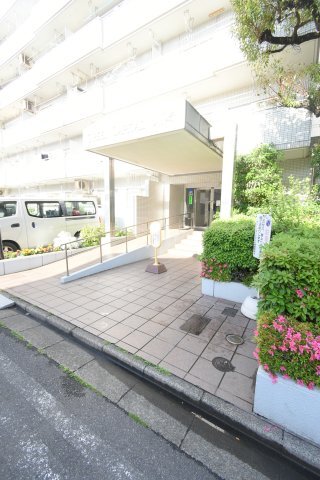 拡大写真:グリーンキャピタル川崎 6階607のその他
