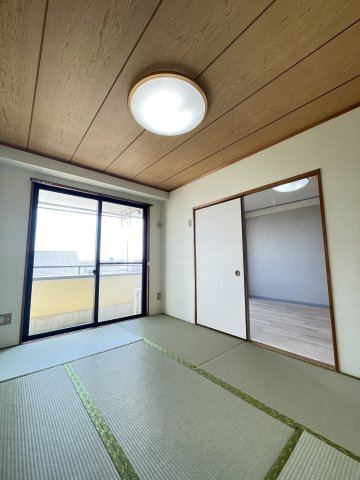 拡大写真:ルミネイトウ 2階202の※他部屋参照※