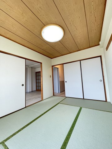 拡大写真:ルミネイトウ 2階202の※他部屋参照※